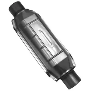 Catalytic Converter for 2007-2008 Chevrolet Chevrolet 3.5L V6 GAS OHV - Picture 1 of 1