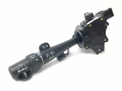 2004 Rainier Combination Lever Turn Cruise Wiper Switch Used OEM 12450067 - Image 1 of 4