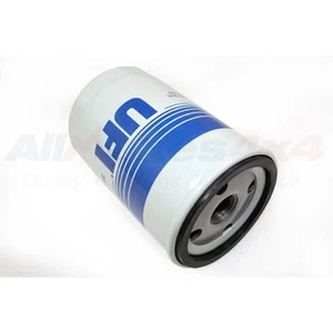 LAND ROVER OIL FILTER LR3 LR4 4.0L V6 4454116 UFI - Picture 1 of 1