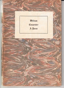 A poem on the execution of William Shaw at Springfield December 13th, 1770. 1916 - Foto 1 di 3