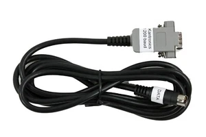Kantronics 1200 Baud TNC auf 6 Pin Mini DIN DATEN Buchse KPC-3 3+ Kam Kam + KamXL 101 - Bild 1 von 3