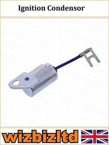 Condensador de encendido Yamaha XT 500 S Edition 1988-1989 - Imagen 1 de 1