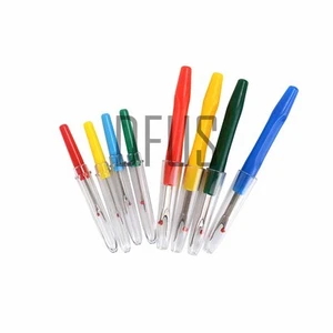 4 x LARGE SEAM RIPPER * STITCH UNPICKER * THREAD PICKER * FAST POST * UK SELLER - Picture 1 of 3