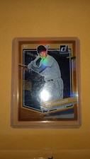 2023 Panini Donruss Orange Foil Bill Mazeroski #198 Pittsburgh Pirates HOF