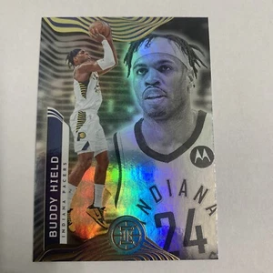 2021-22 Illusions Base #47 Buddy Hield - Indiana Pacers - Picture 1 of 2