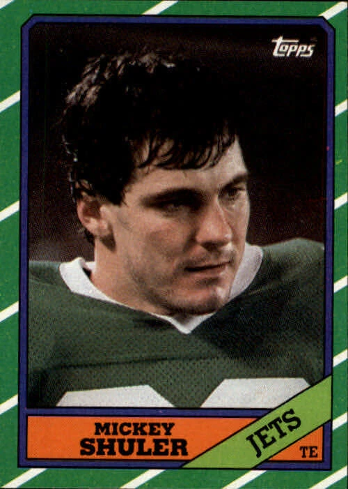 B3696- 1986 Topps FB #s 101-200 APPROXIMATE GRADE -You Pick- 15+ FREE US SHIP - Image 1 of 1