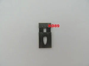 lame suspension de pendule horloge carillon N° 308 - Picture 1 of 5