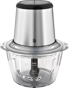 WMF KULT X 320W Zerkleinerer - Schwarz (416590011) - Bild 1 von 4