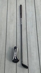 Gebrauchter Golfschläger,  Cobra King F9, Rescue Speedback inklusive Headcover  - Bild 1 von 8