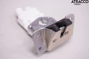 GENUINE REAR CENTRAL LOCKING MITSUBISHI OUTLANDER II (CW_W) 2011 - Picture 1 of 1
