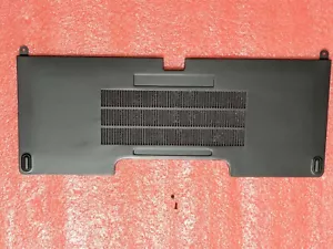 Nuovo aftermarket Dell Latitude E7240 MEMORY RAM COVER HDD INFERIORE POSTERIORE PORTA accesso - Foto 1 di 6