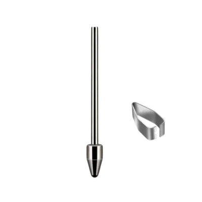 For S Pen Tips Stylus Nibs for Galaxy Note10/20/Tab S6 LITE/S7/S9/S24U Pen Tips - Image 1 of 4