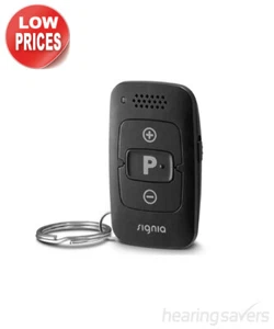 Signia Mini Pocket Remote Control for Signia Hearing Aids-Battery inc - US Ship - Picture 1 of 1