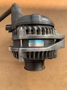2005-2008 Acura RL MDX Alternator Assembly 06311-RJA-505RM OEM Tested - Picture 1 of 9