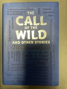 The Call of the Wild by Jack London (Pre-owned) (Like New) - Picture 1 of 2