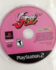 .PS2.' | '.Viewtiful Joe 2.