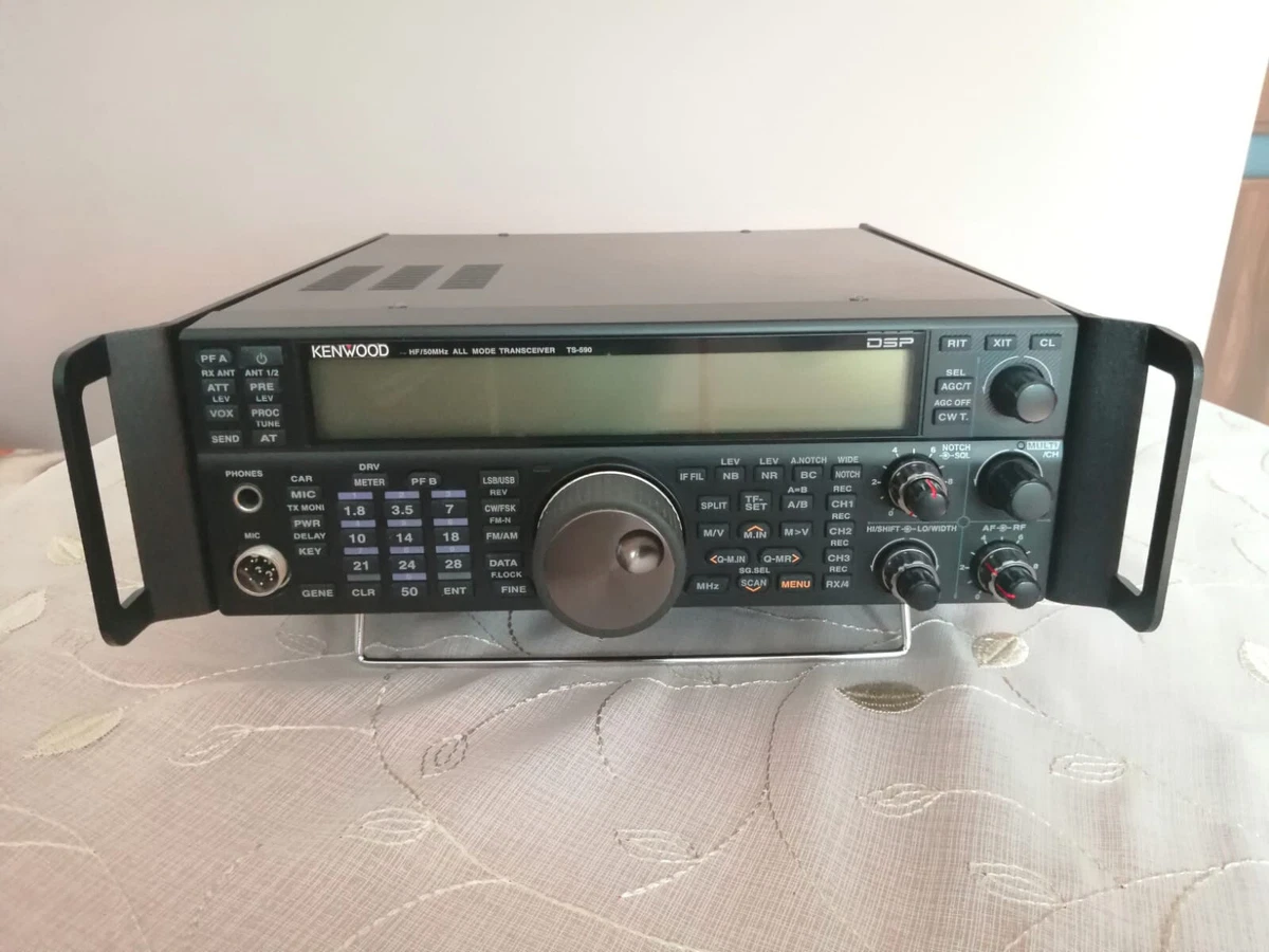 Kenwood Ts 570 for sale | eBay