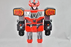 1991 Bandai Mighty Morphin Power Rangers Megazord Chest Arms Part Piece - Picture 1 of 4