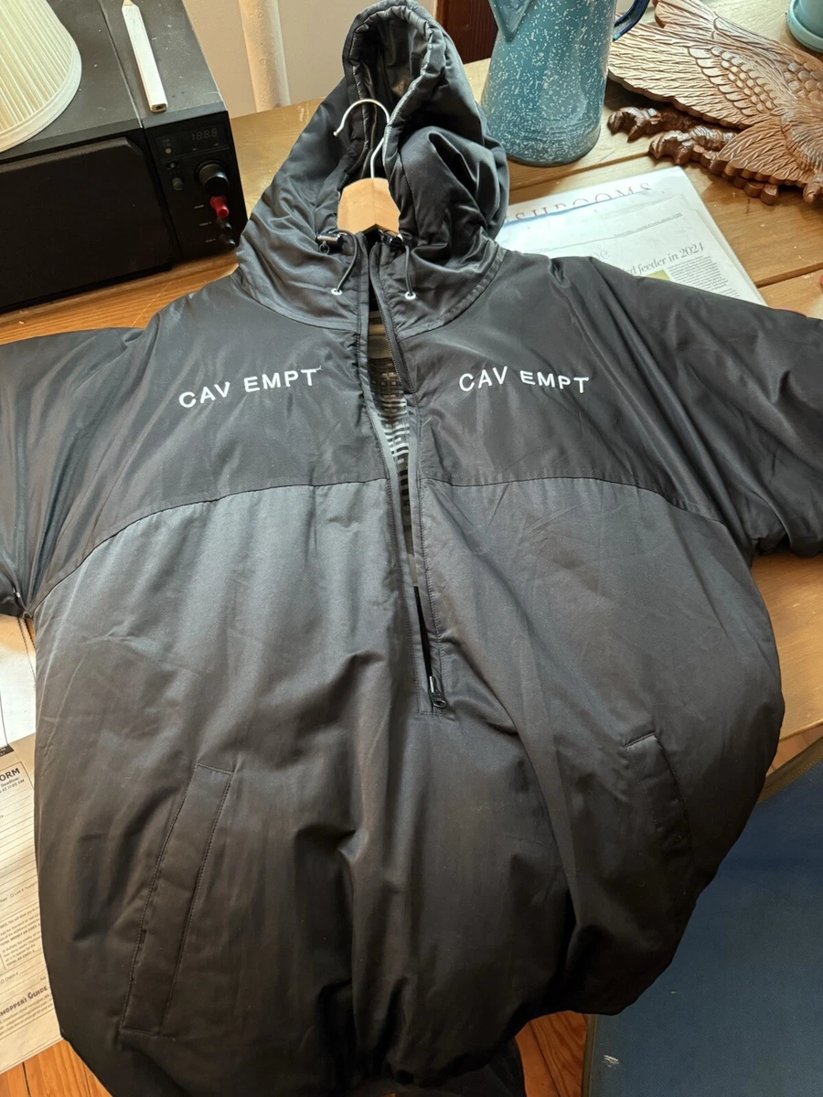 Cav Empt Coats, Jackets & Vests for Men for Sale | Shop New & Used