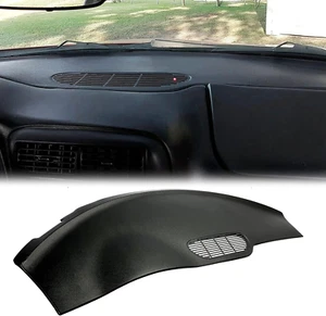 Dash Cover Compatible with 1997-2002 Camaro or Pontiac Firebird Molded Dashboard - Picture 1 of 9