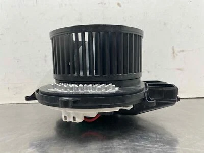 2008 Porsche Cayenne Front Blower Motor T105286S T1015113G 03 04 05 06 08 09 10 Foto 1 de 4