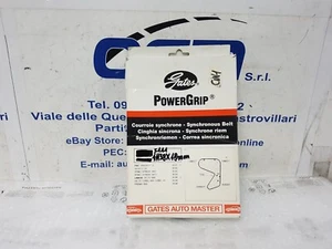 5111 CINGHIA DISTRIBUZIONE FIAT ARGENTA REGATA RITMO LANCIA DELTA PRISMA ECC... - Picture 1 of 11