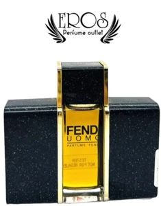 Vintage ** FENDI UOMO /men by FENDI Splash EDT 50 ml~1.7 oz DISCONTINUED No Box! - Picture 1 of 4