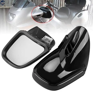 Left Right Set MIRRORS Fit For BMW K1200 K1200LT K1200M 1200 99-08 01 02 03 - Bild 1 von 19