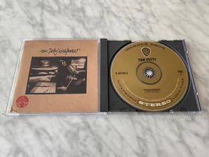 Tom Petty Wildflowers CD ORIGINAL USA PRESS 1994 Warner 9 457592 George Harrison - Picture 1 of 4