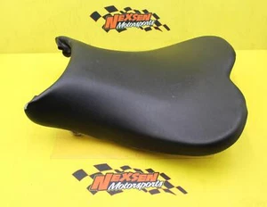 Suzuki GSXR600 2006 asiento del conductor delantero  - Imagen 1 de 8