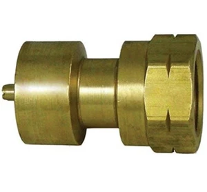 Adaptador de cilindro de respaldo Marshall Excelsior ME487P - Imagen 1 de 1