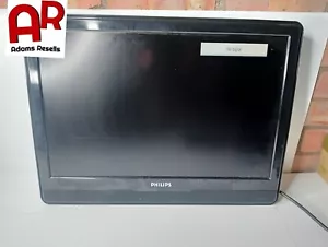 philips 22pfl3403 TV No Stand No Remote - Picture 1 of 7