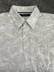 Axis LA Men’s Long Sleeve Button Up Shirt Size Large - Picture 1 of 11