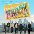 The Bronx, USA (oryginalna ścieżka dźwiękowa HBO) autorstwa VA (CD, 2020) Chas Fox/Paul Williams