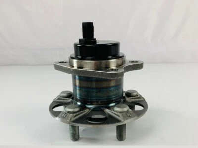 Conjunto de buje y cojinete trasero Toyota Prius 2010-2015 42450-47040 OEM genuino Foto 1 de 4