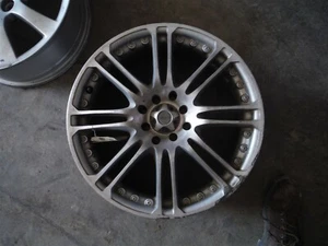 FOCAL 17X7 163-7703S ALLOY ALUMINUM WHEEL 4X100 UNIVERSAL LUG 17 INCH - Picture 1 of 9