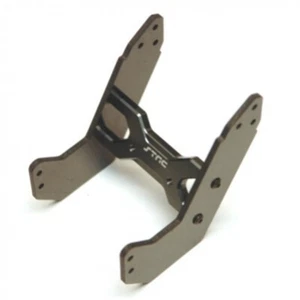 NEW STRC Graphite High-Down Force RR Wing Support w/Alum GM FREE US SHIP - Picture 1 of 1