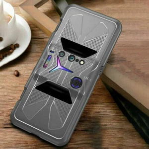 For Lenovo Legion 2 Pro mobile phone Soft TPU Phone Protective Cover Accessories - Picture 1 of 15