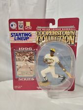 Kenner 1996 Starting Lineup Cooperstown Collection ROBERTO CLEMENTE MLB SLU