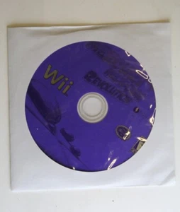 Mercury Meltdown: Revolution (Nintendo Wii, 2007) Tested - Picture 1 of 1