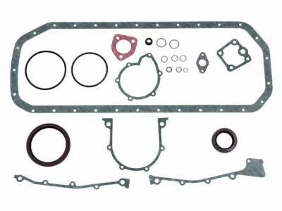 For 1978-1984 BMW 633CSi Engine Gasket Set Victor Reinz 55421FF 1979 1980 1981 - Image 1 of 2