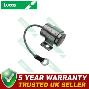 For Toyota Land Cruiser 1969-1986 2.6 3.9 4.2 Lucas Ignition Condenser - Picture 1 of 2