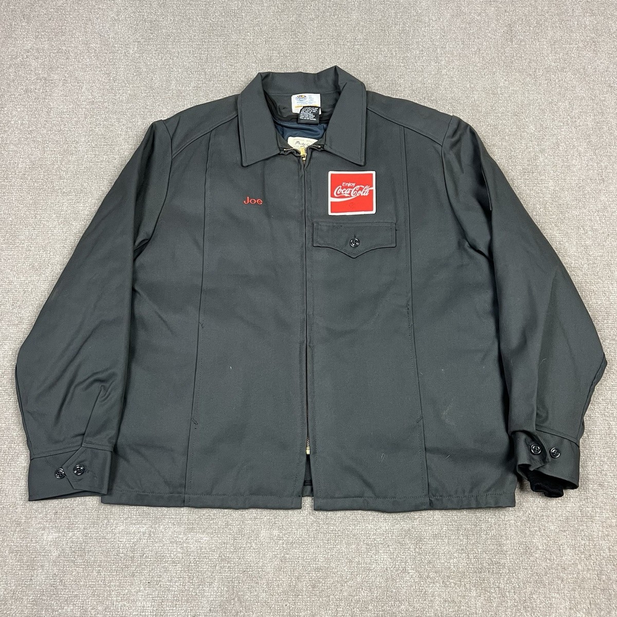 Coca Cola Jacket products for sale | eBay