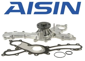 AISIN Water Pump WPT-137 for LEXUS see fitment below - Bild 1 von 3