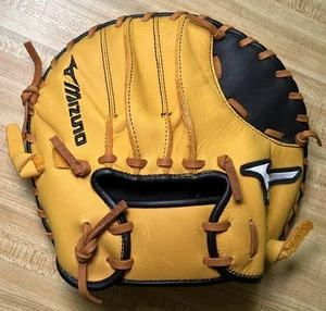 Mizuno Baseball GXT3A Paddel Trainingshandschuh Rechtshandwurf 10" - Bild 1 von 7