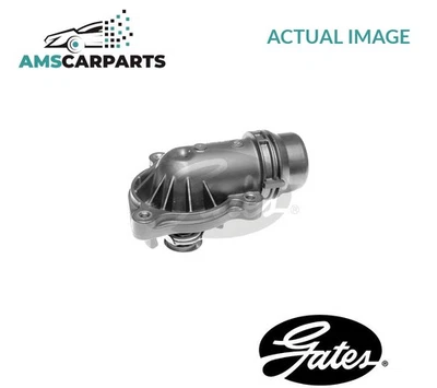 ENGINE COOLANT THERMOSTAT TH35395G1 GATES NEW OE REPLACEMENT - Image 1 of 4