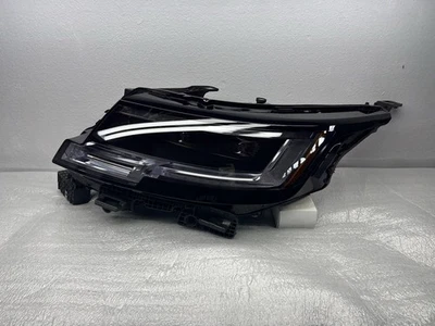 Faro LED 23-25 Land Rover Range Rover P530 DriverSide LT OEM 451123554 Foto 1 de 4