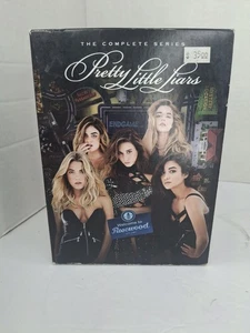 Pretty Little Liars (DVD) - Foto 1 di 6