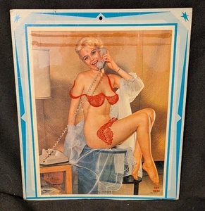 Estéreo 3D Años 50 Mujer Desnuda Modelo Transparencia Raro Antiguo De Colección Realista - Imagen 1 de 2
