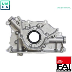 OIL PUMP OP470 FOR 306DT 3.0L 276DT 2.7L 306D1 2.9L 6cyl - Picture 1 of 8